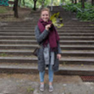 Meet your Posher, Brittany